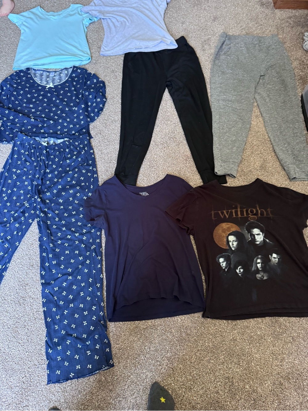 Women’s assortment bundle